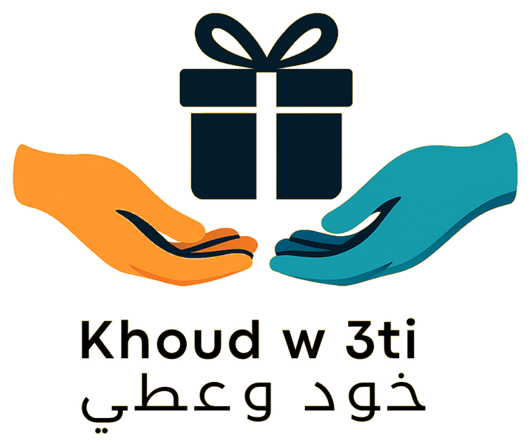 Khoud w 3ti